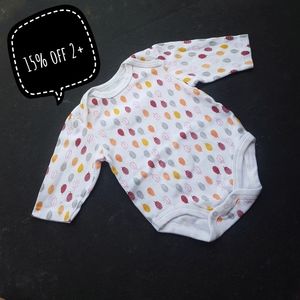 Autumn Leaves Onesie ☄